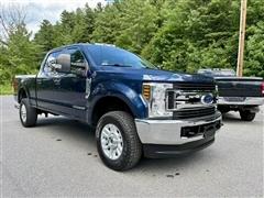 2019 Ford Super Duty F-350 SRW 