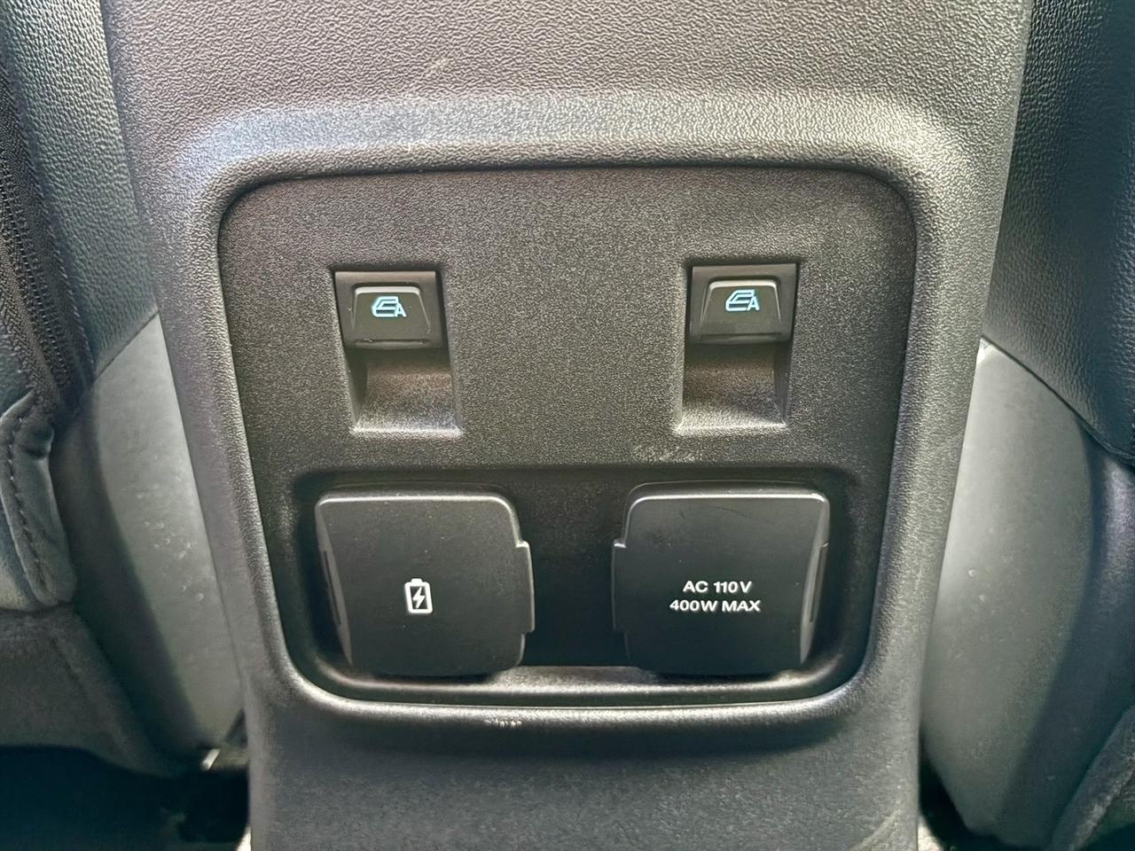 Ford Bronco Outer Banks 4 Door Advanced 4x4 2023