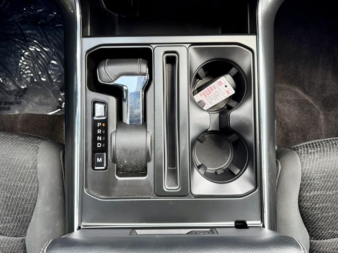Ford F-150 XL 4WD SuperCrew 5.5' Box 2021