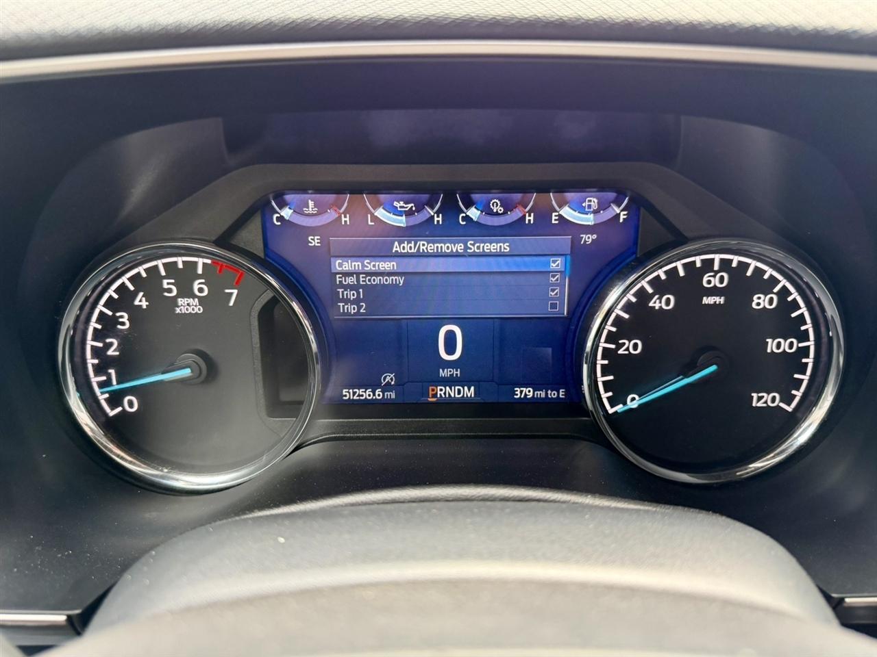 Ford F-150 XL 4WD SuperCrew 5.5' Box 2021