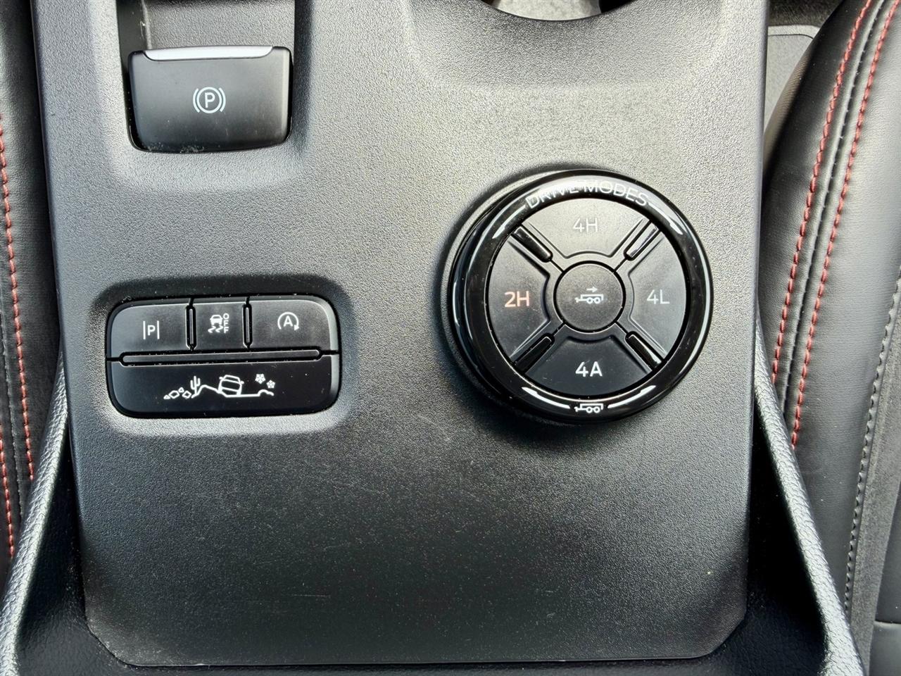 Ford Ranger Raptor 4WD SuperCrew 5' Box 2024