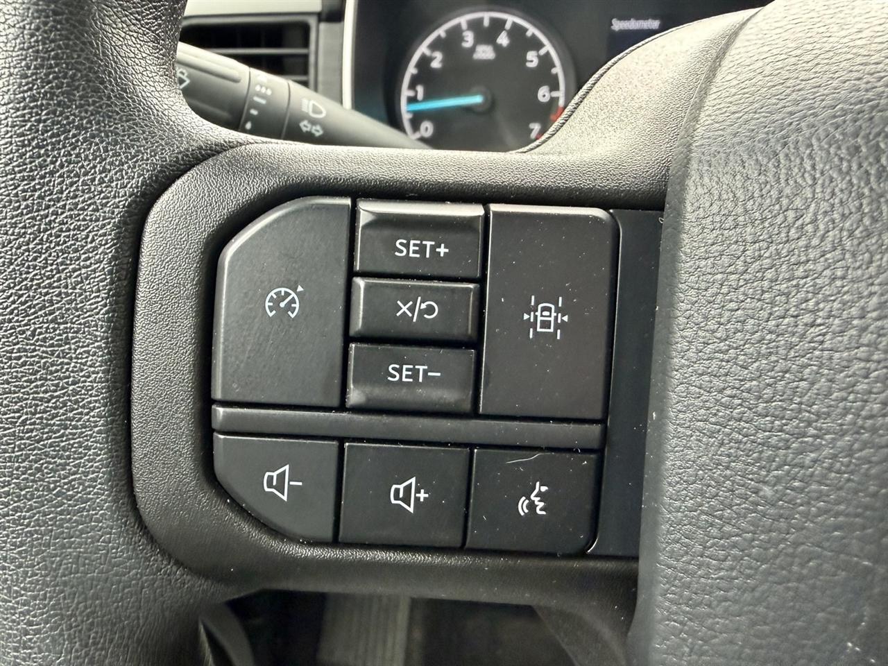 Ford F-150 XL SuperCrew 6.5-ft. Bed 4WD 2023