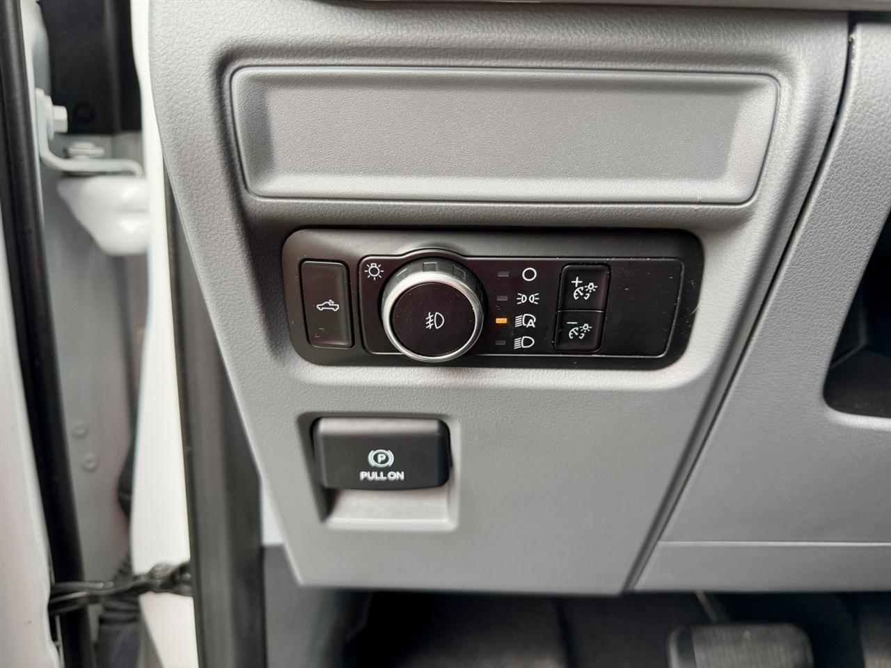 Ford F-150 XL SuperCrew 6.5-ft. Bed 4WD 2023