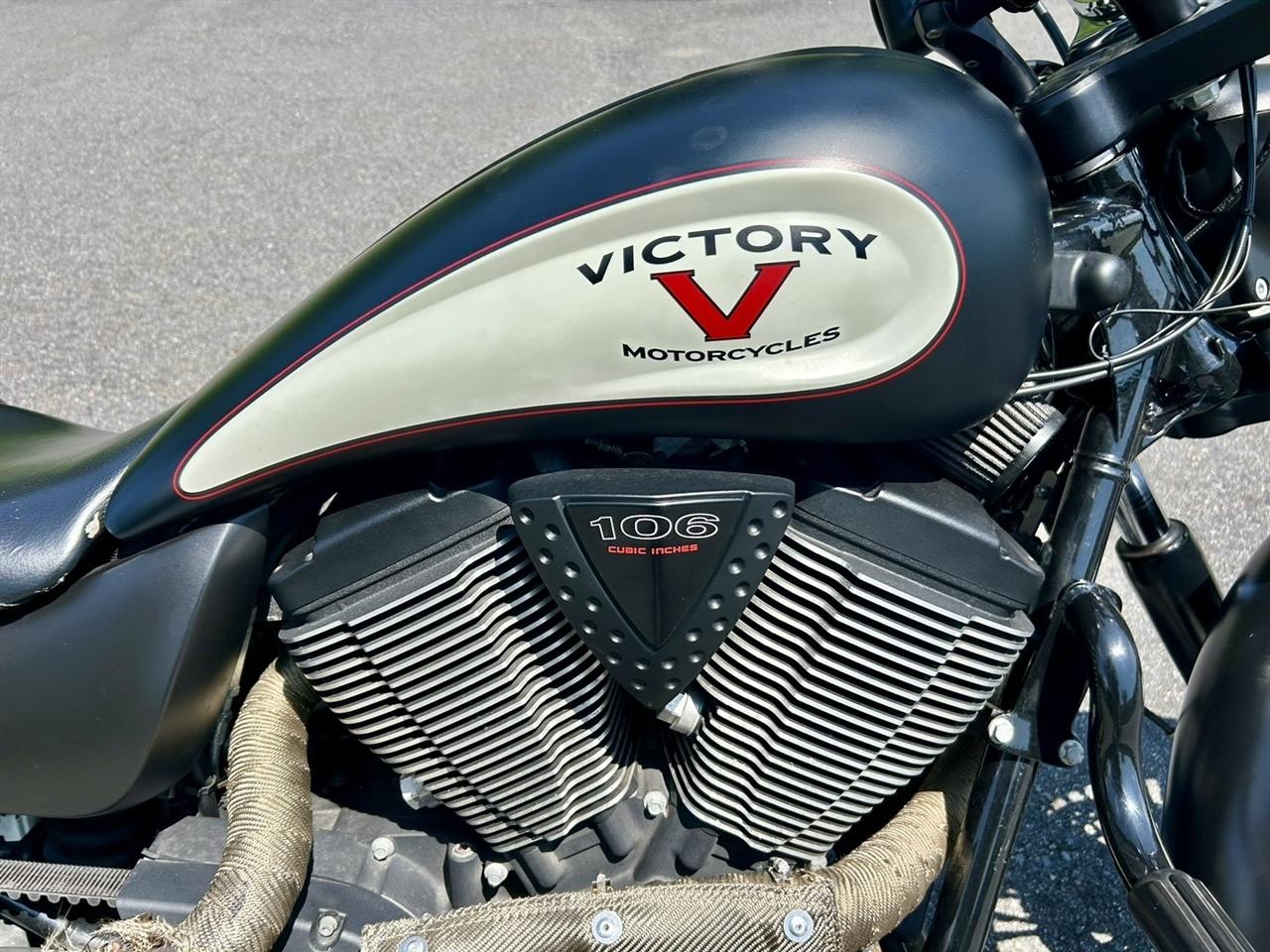 Victory High-Ball  2013