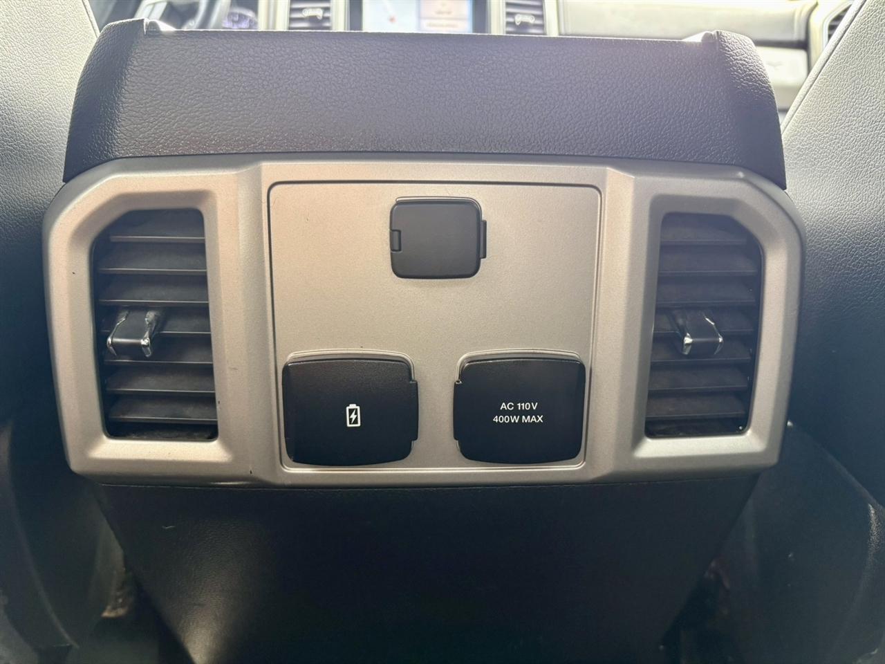 Ford F-250 SD Lariat Crew Cab 4WD 2019