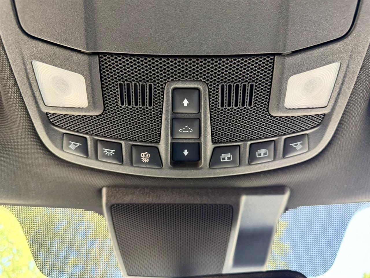 Ford F-150 XL SuperCrew 5.5-ft. Bed 4WD 2019
