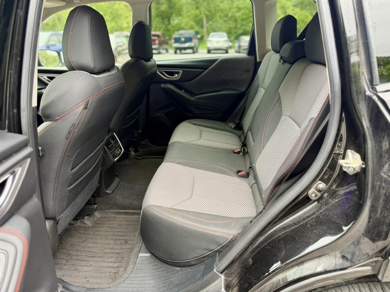 Subaru Forester Sport 2020