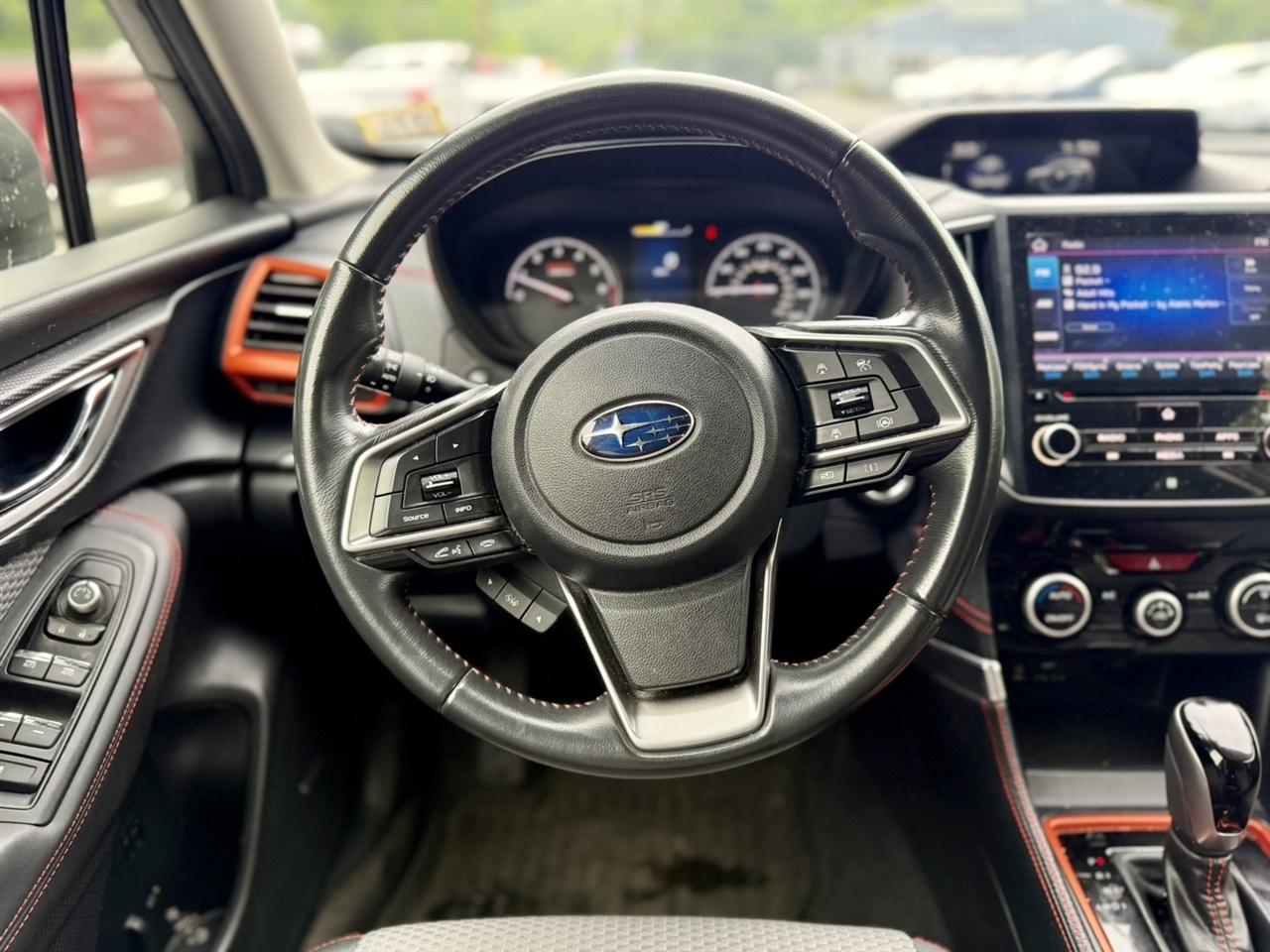 Subaru Forester Sport 2020
