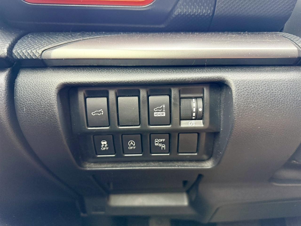 Subaru Forester Sport 2020
