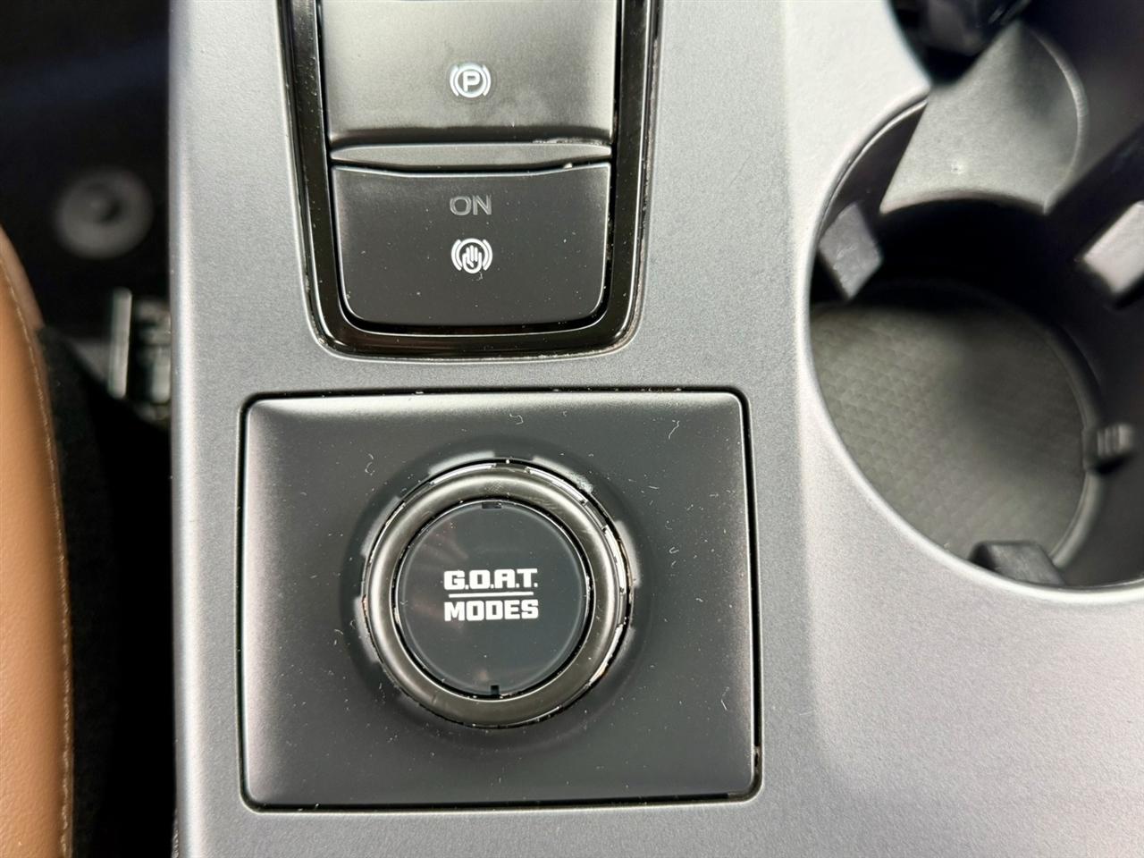 Ford Bronco Sport Outer Banks 2023