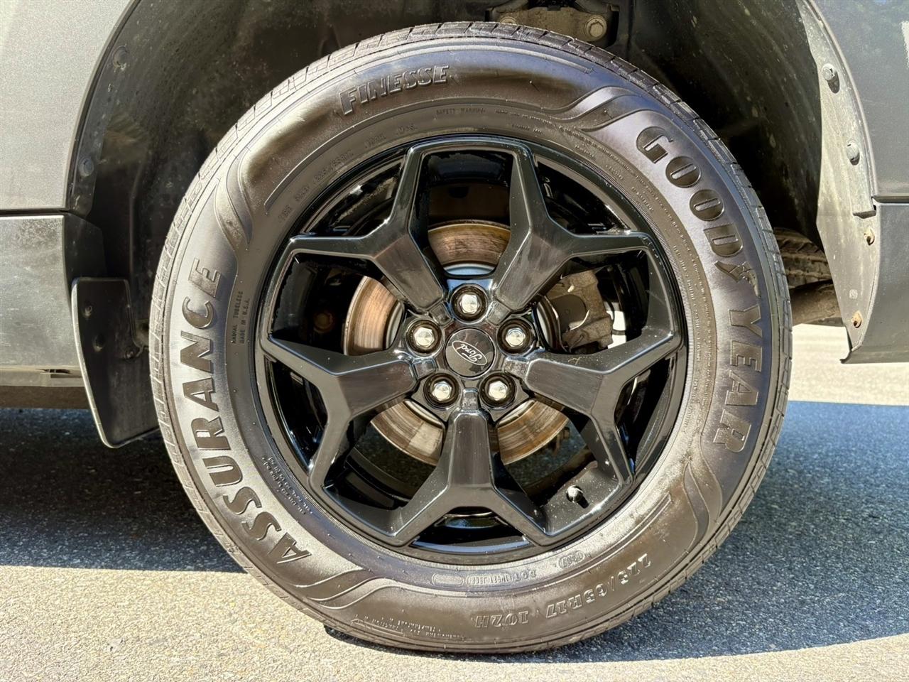 Ford Maverick Lariat 2024