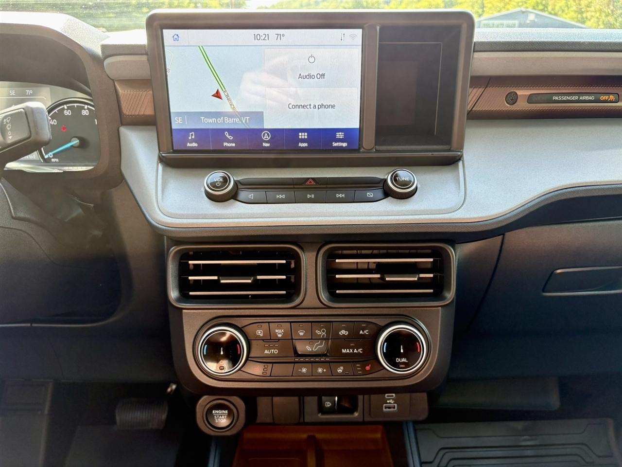 Ford Maverick Lariat 2024