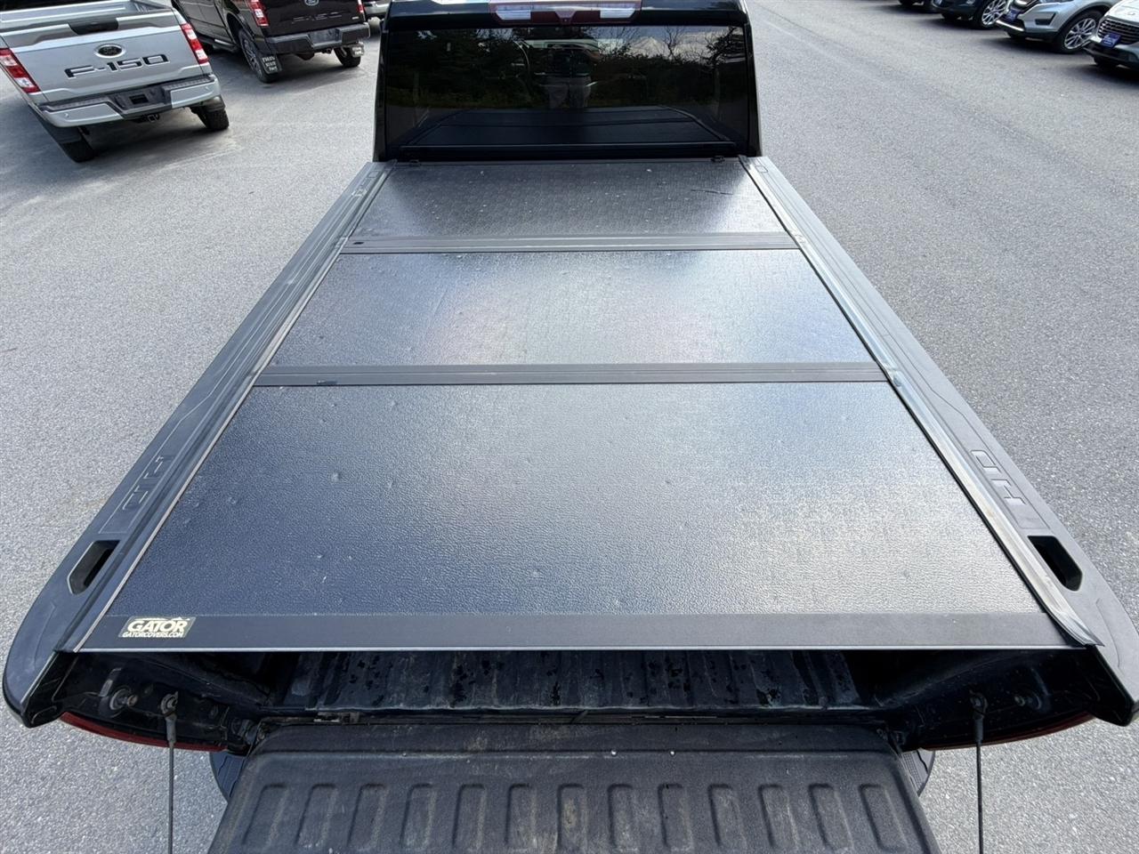 Chevrolet Silverado 2500HD LT Crew Cab Long Box 4WD 2024