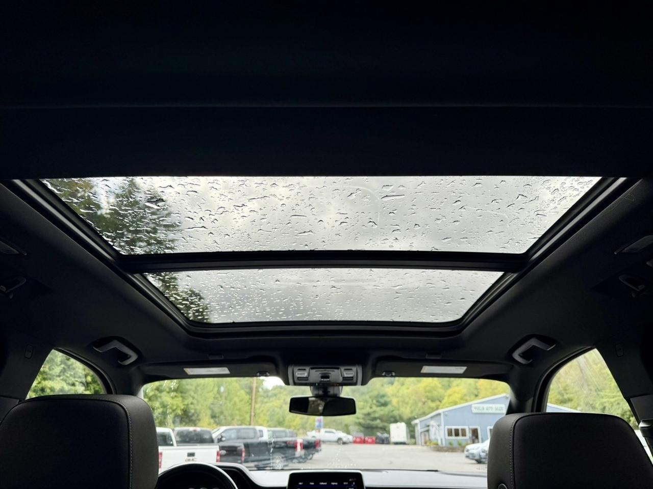 Chevrolet Tahoe LT 4WD 2021
