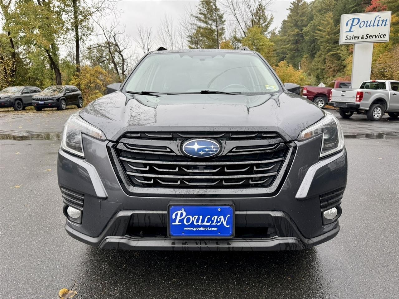 Subaru Forester Premium 2023