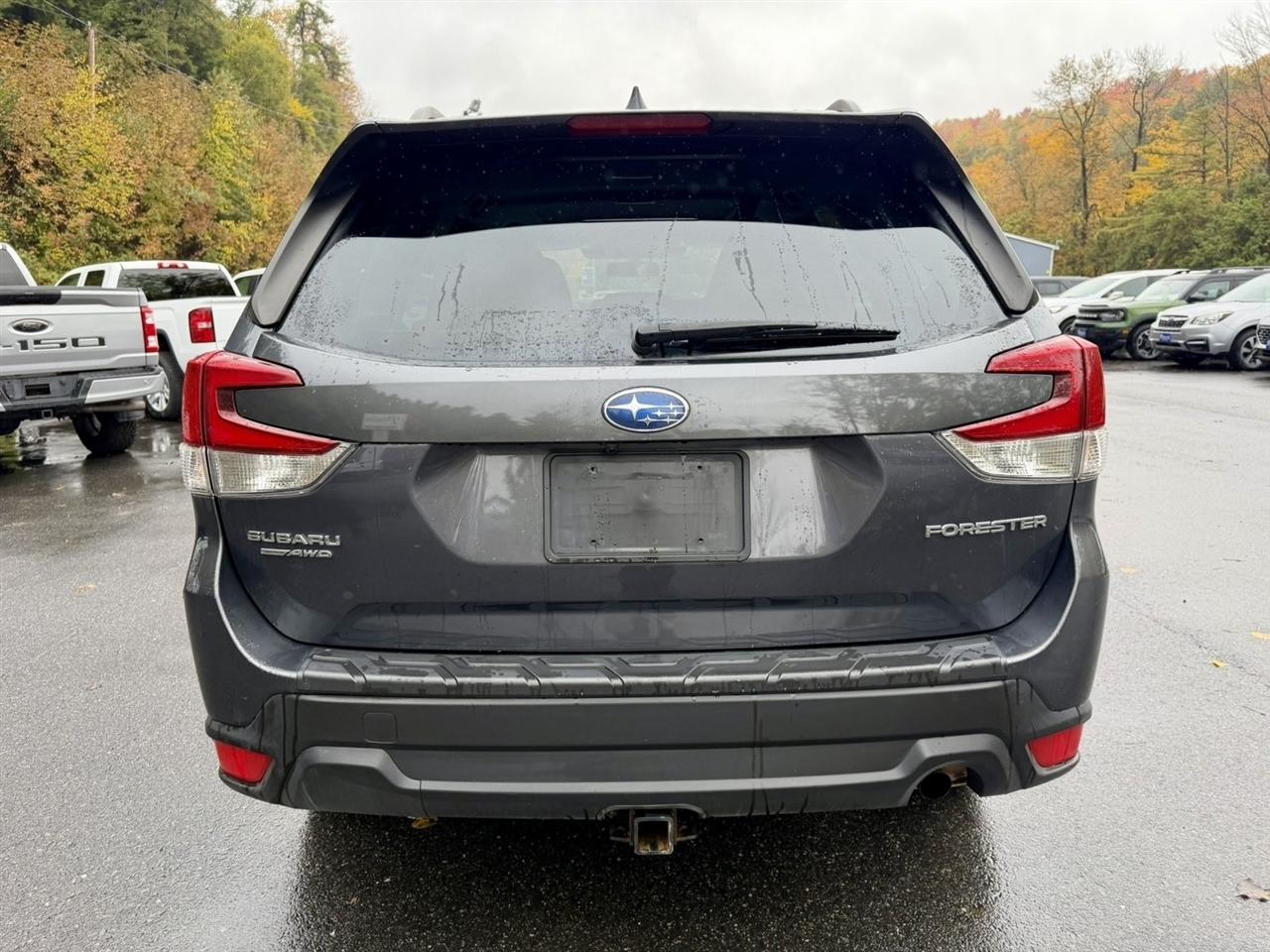 Subaru Forester Premium 2023