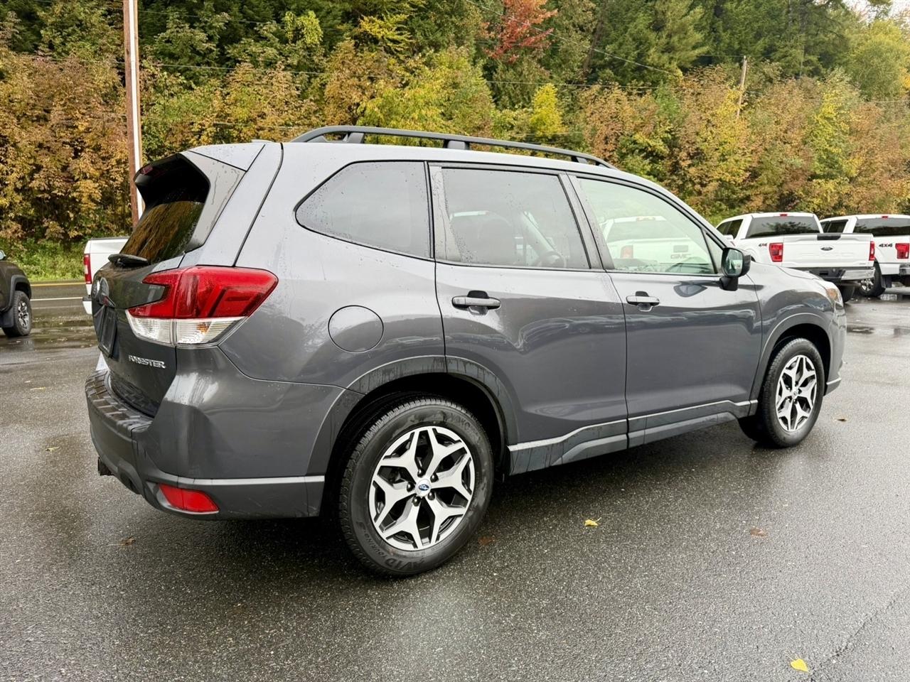 Subaru Forester Premium 2023