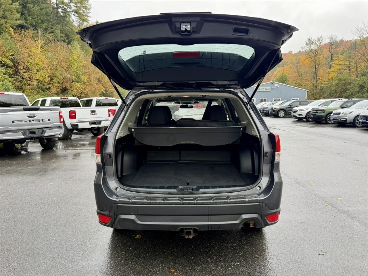 Subaru Forester Premium 2023