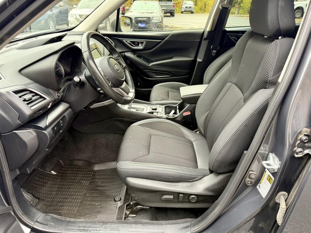 Subaru Forester Premium 2023