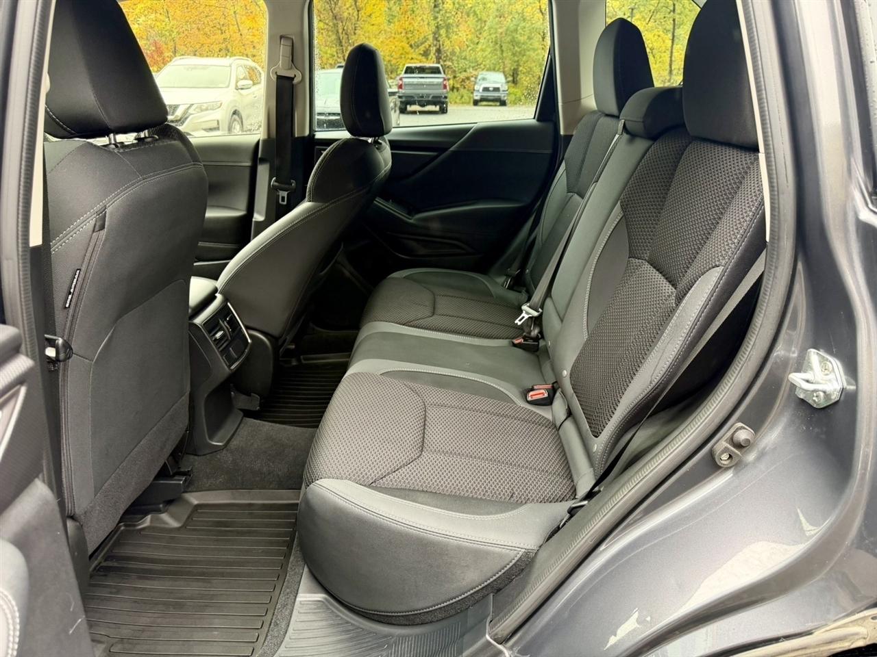 Subaru Forester Premium 2023