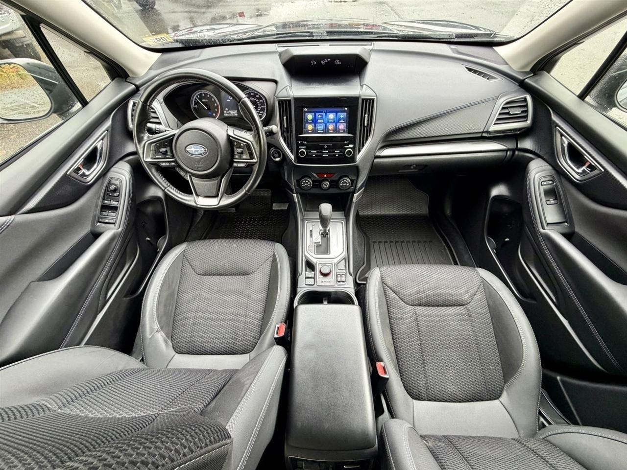 Subaru Forester Premium 2023
