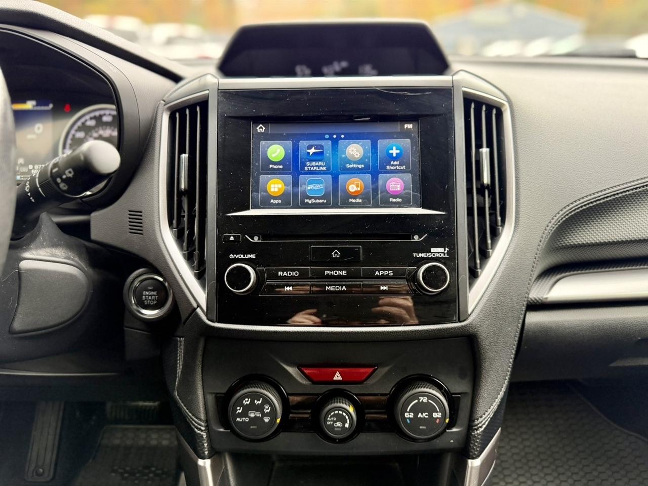 Subaru Forester Premium 2023