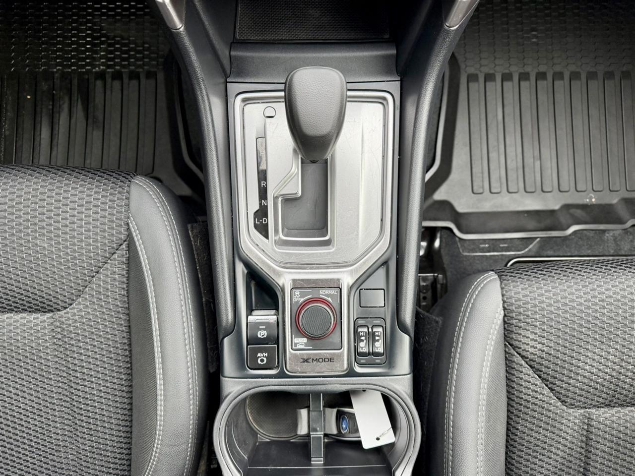 Subaru Forester Premium 2023