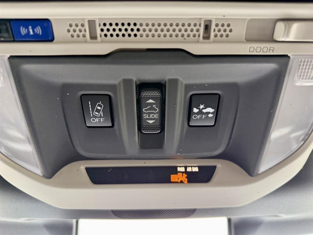 Subaru Forester Premium 2023