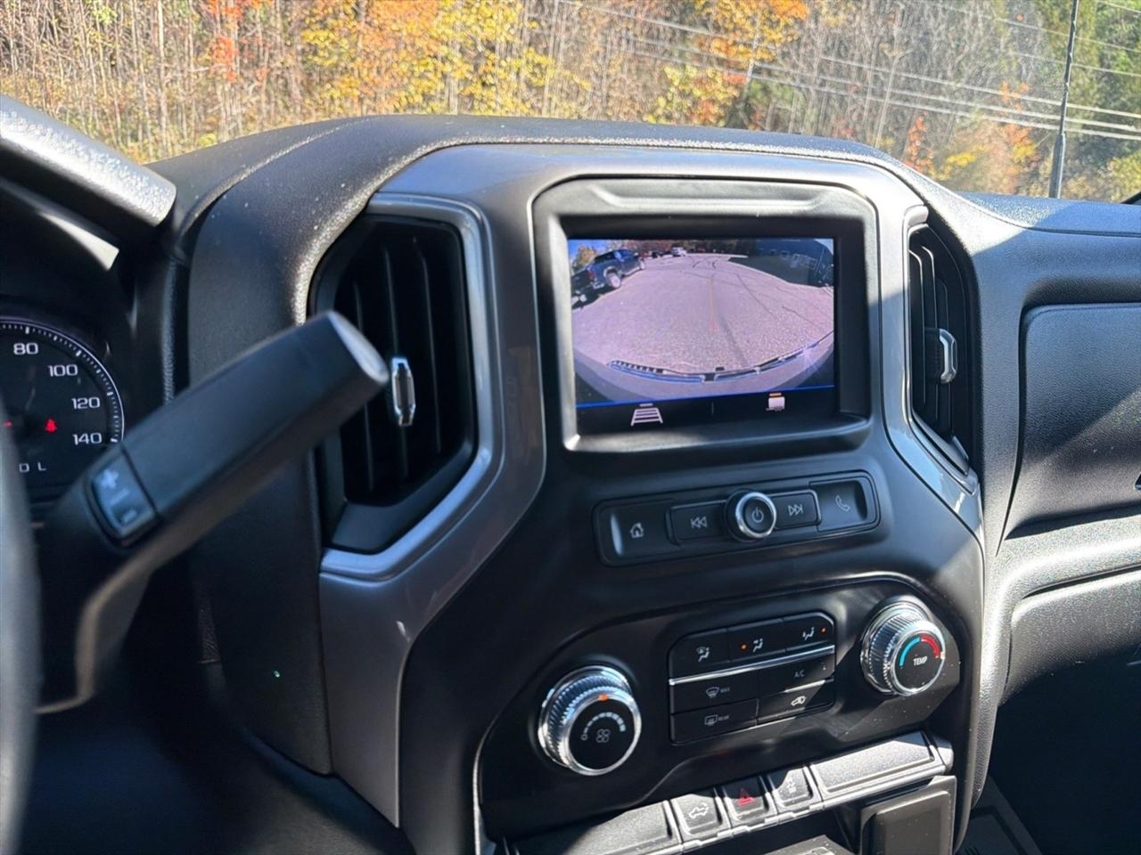GMC Sierra 2500HD Base Crew Cab Long Box 4WD 2020