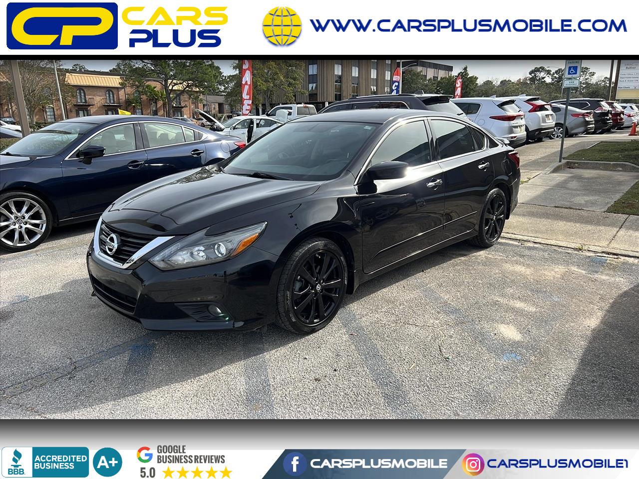 Used Cars Mobile AL Used Cars & Trucks AL Cars Plus