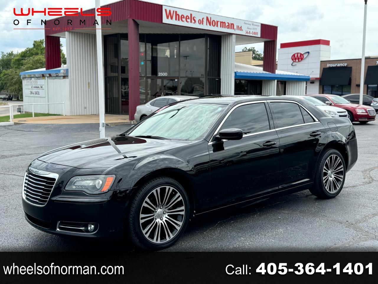 Used Cars for Sale Norman OK 73069 Wheels of Norman