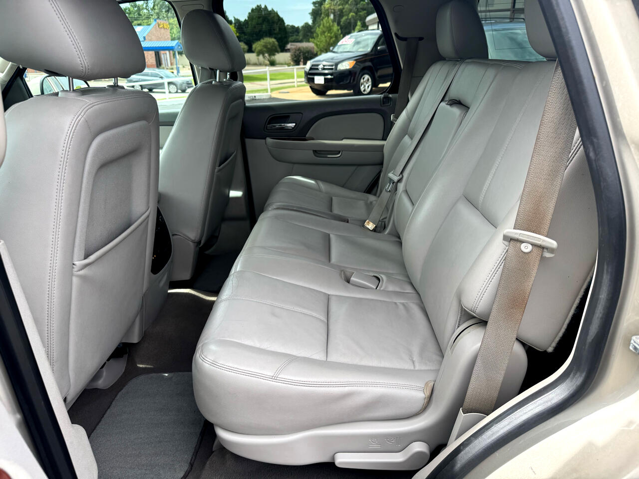 Chevrolet Tahoe LT 2WD 2013 Chevrolet Tahoe LT 2WD 2013