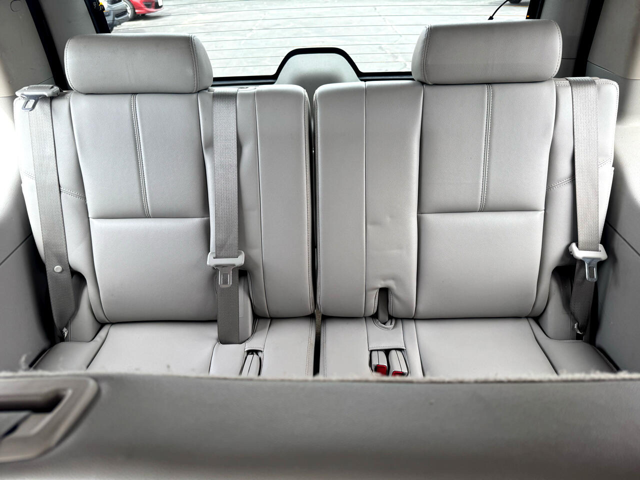 Chevrolet Tahoe LT 2WD 2013 Chevrolet Tahoe LT 2WD 2013