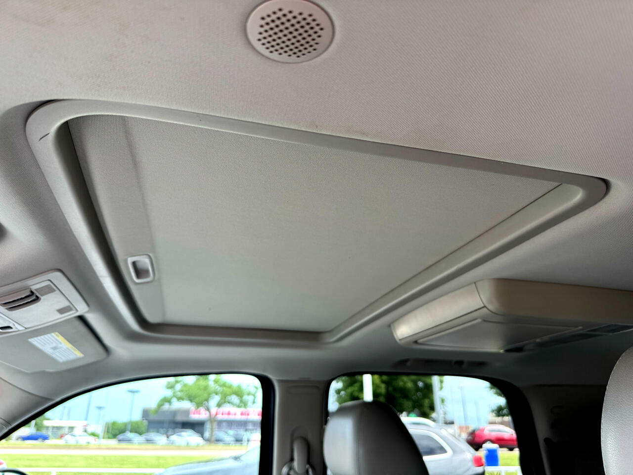 Chevrolet Tahoe LT 2WD 2013 Chevrolet Tahoe LT 2WD 2013