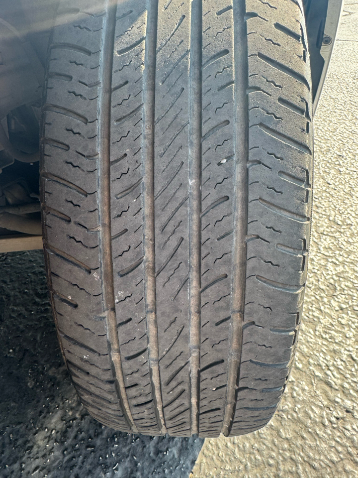 Honda Insight EX with Navigation 2014 Honda Insight EX with Navigation 2014