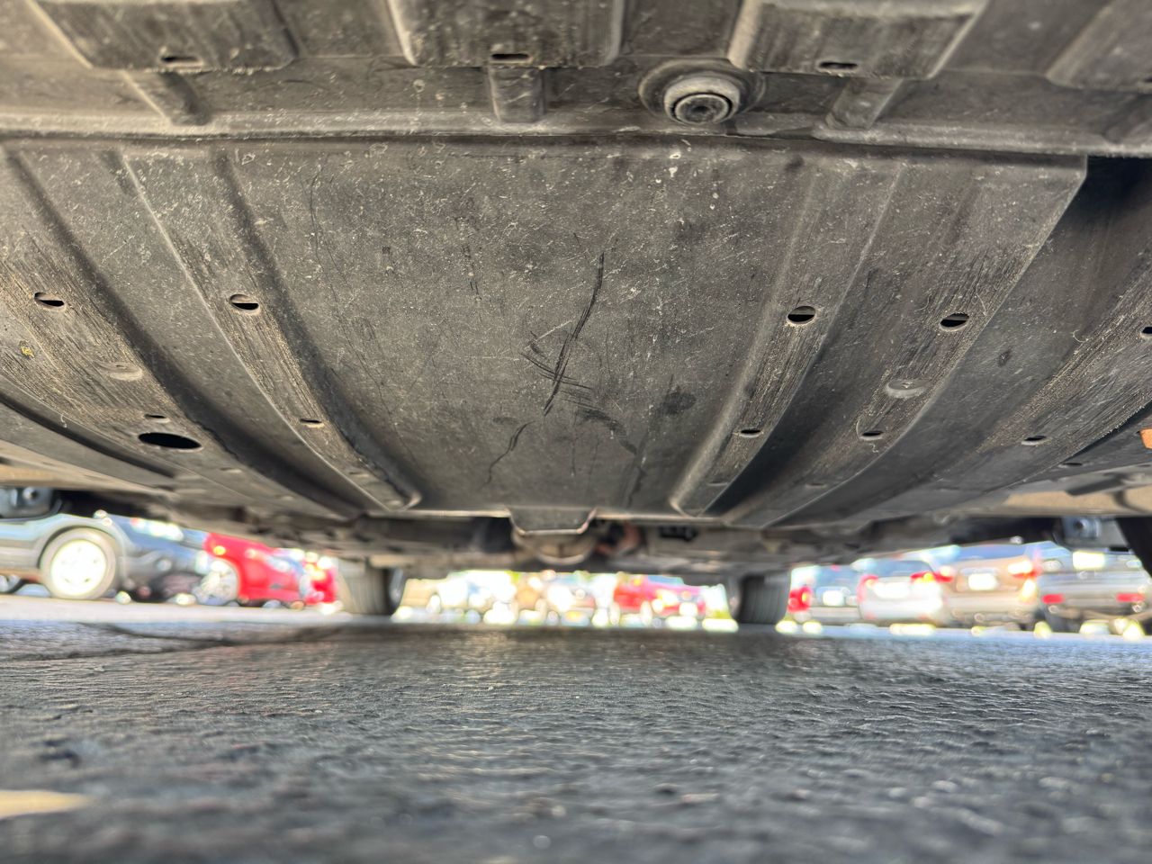 Honda Insight EX with Navigation 2014 Honda Insight EX with Navigation 2014