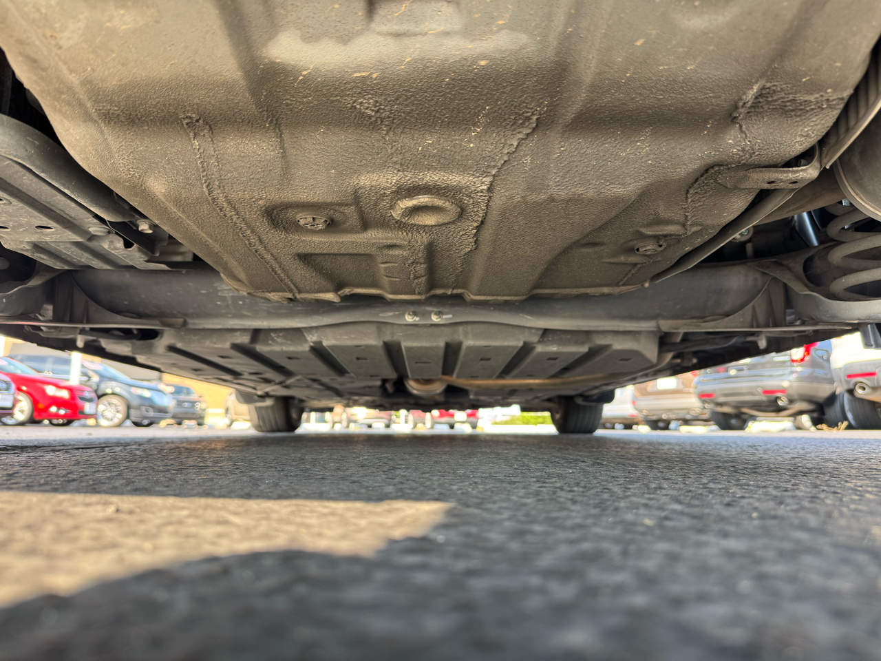 Honda Insight EX with Navigation 2014 Honda Insight EX with Navigation 2014