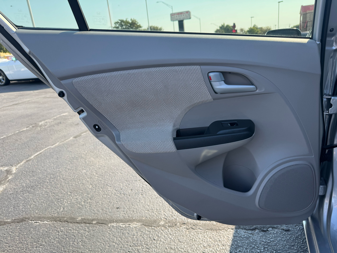 Honda Insight EX with Navigation 2014 Honda Insight EX with Navigation 2014