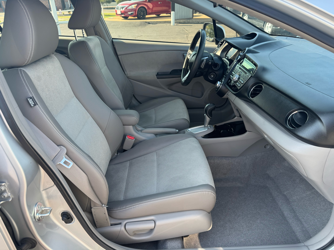 Honda Insight EX with Navigation 2014 Honda Insight EX with Navigation 2014