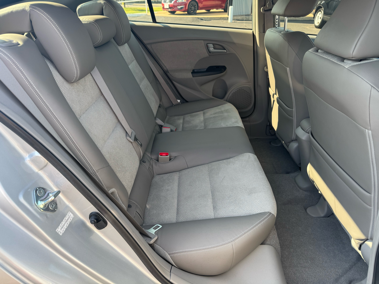 Honda Insight EX with Navigation 2014 Honda Insight EX with Navigation 2014