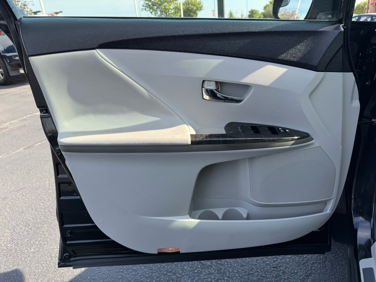 Toyota Venza LE I4 FWD 2013 Toyota Venza LE I4 FWD 2013