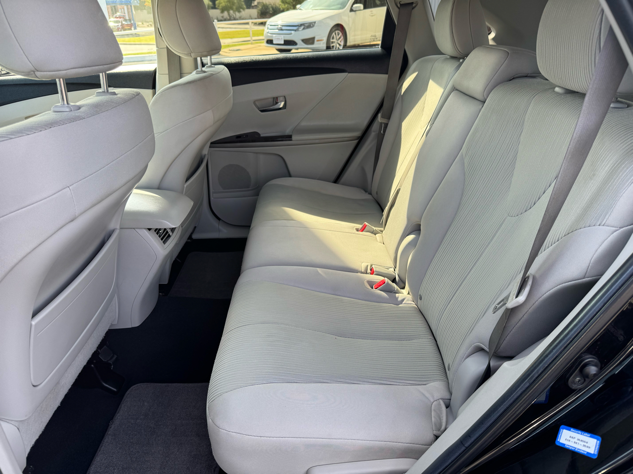 Toyota Venza LE I4 FWD 2013 Toyota Venza LE I4 FWD 2013