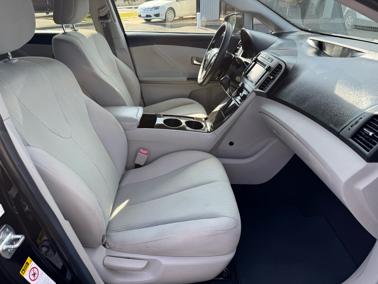 Toyota Venza LE I4 FWD 2013 Toyota Venza LE I4 FWD 2013