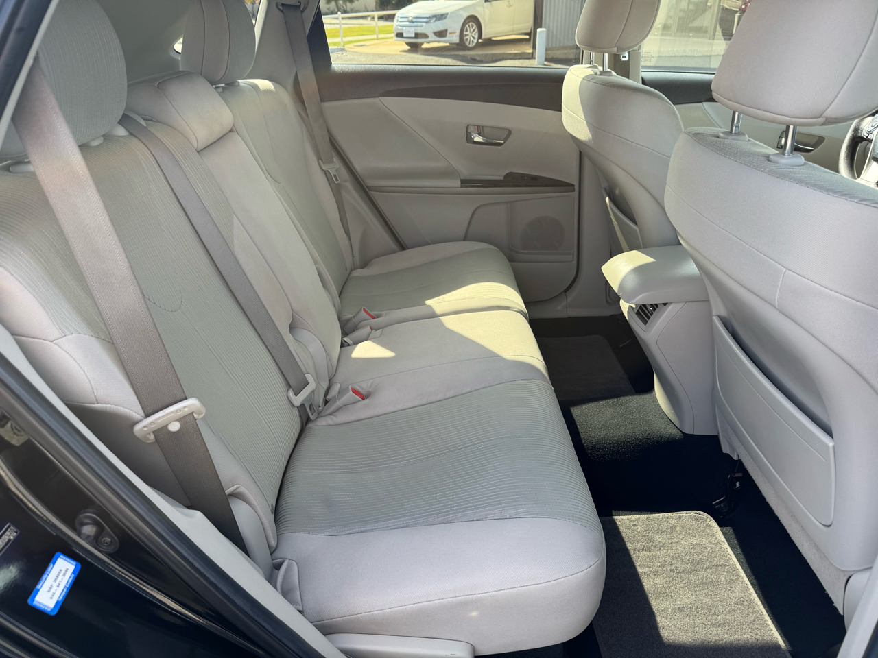 Toyota Venza LE I4 FWD 2013 Toyota Venza LE I4 FWD 2013