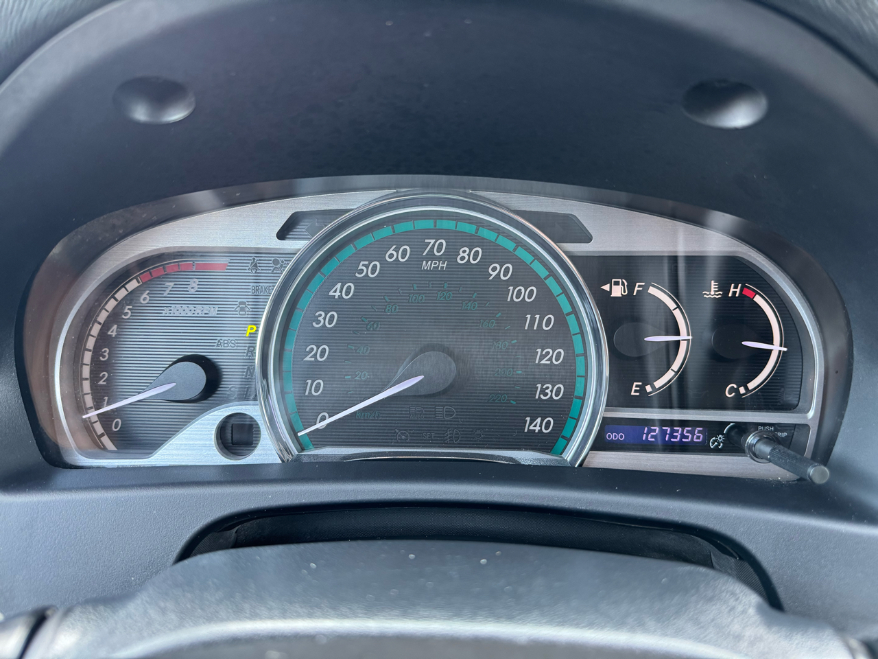 Toyota Venza LE I4 FWD 2013 Toyota Venza LE I4 FWD 2013