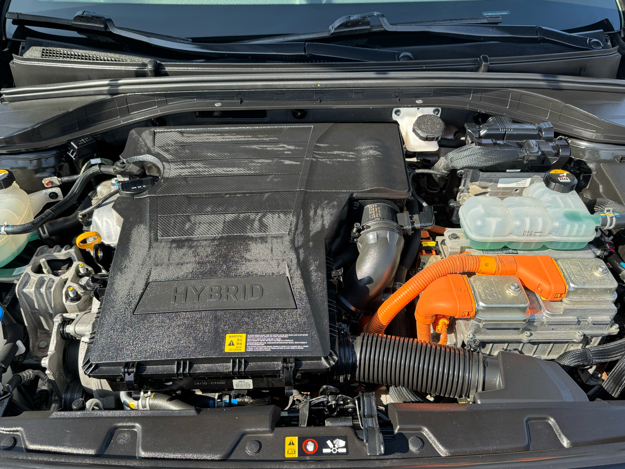 Hyundai Ioniq Hybrid Blue 2018 Hyundai Ioniq Hybrid Blue 2018