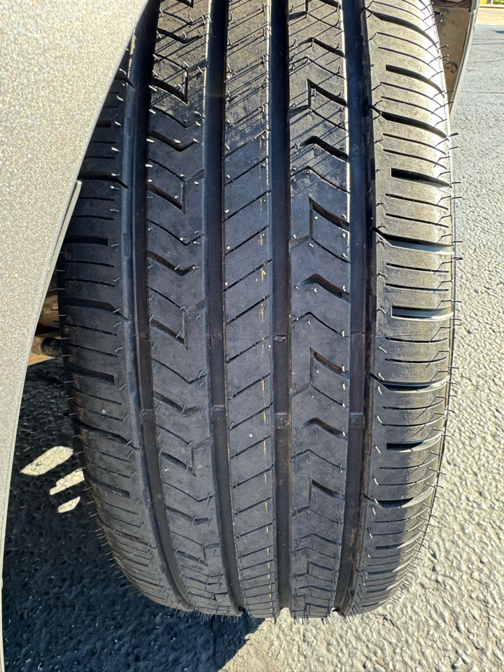 Ford Fusion Titanium 2014 Ford Fusion Titanium 2014