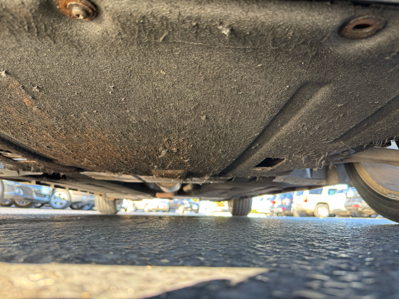 Ford Fusion Titanium 2014 Ford Fusion Titanium 2014