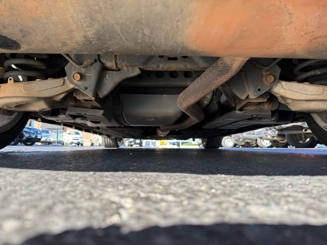 Ford Fusion Titanium 2014 Ford Fusion Titanium 2014