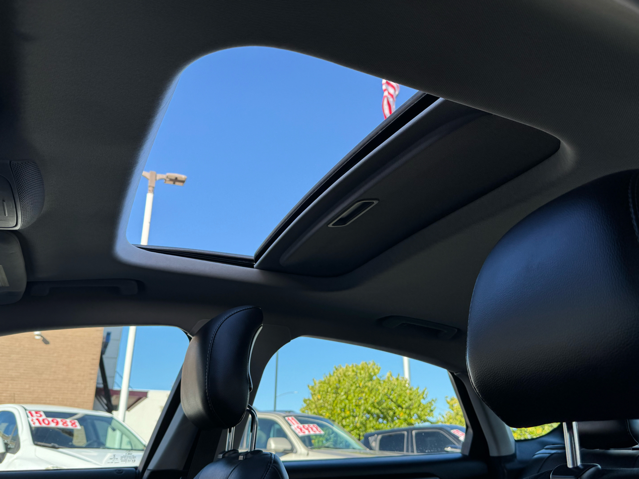 Ford Fusion Titanium 2014 Ford Fusion Titanium 2014